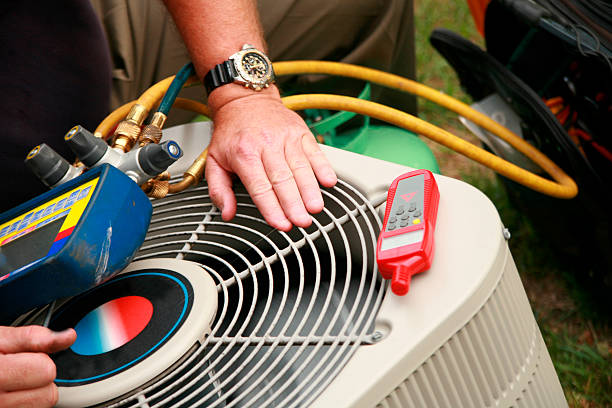 Best HVAC tune-up services  in Richland, MO