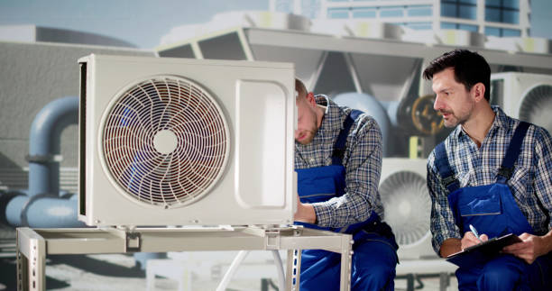 Best HVAC repair near me  in Richland, MO