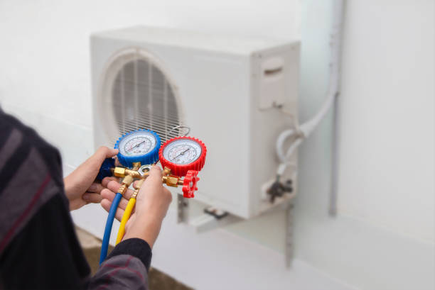 Best Affordable HVAC services  in Richland, MO